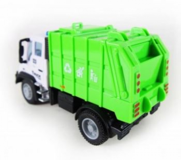 22527 RC-MINI Truck/Müllabfuhr 1:64