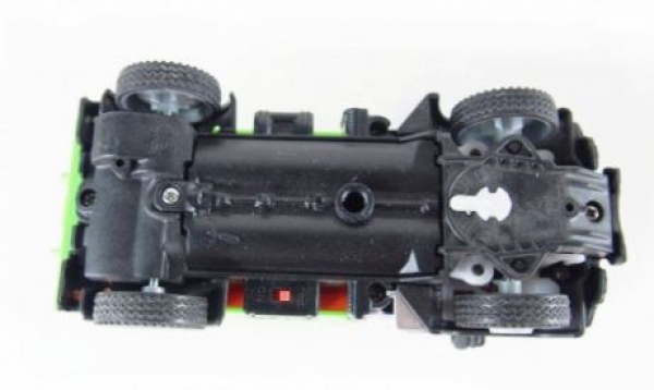 22527 RC-MINI Truck/Müllabfuhr 1:64