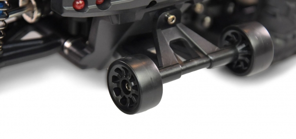 22610 TELEOCERAS STUNT TRUCK 4WD 1:12 MIT GYRO RTR