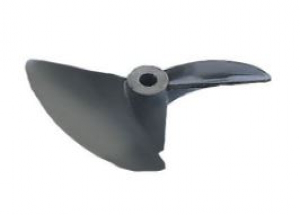 2317.42 Schiffsschraube Race42,0mm/DD 3/16 Zoll Propeller rechts