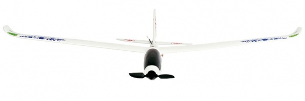 24057 3D-CLIMBER E-Segler Gyro-Stabi ! RTF