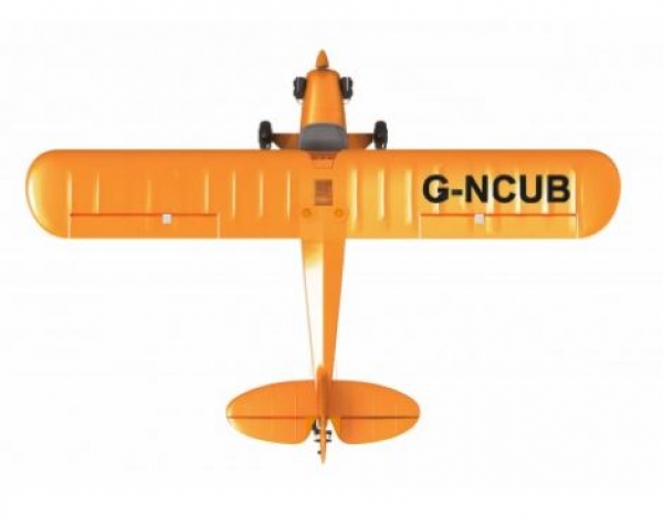 24087 SKYLARK Propellerflugzeug 3D/6G 5 KANAL 2,4GHZ