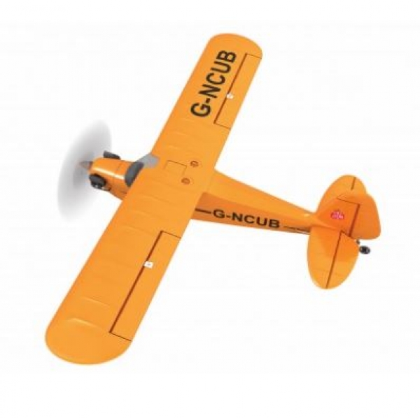 24087 SKYLARK Propellerflugzeug 3D/6G 5 KANAL 2,4GHZ