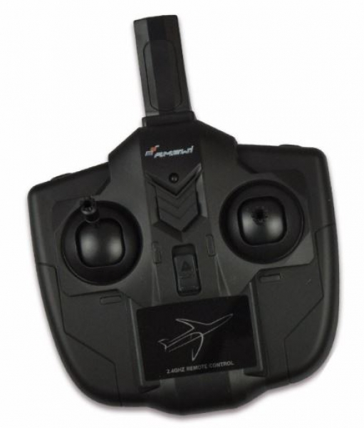 24089 SU 27 Flugzeug 3 Kanal 2,4GHZ RTF Gyro