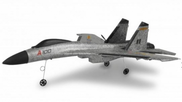 24090 J-11 Flugzeug 3-Kanal 2,4GHZ RTF