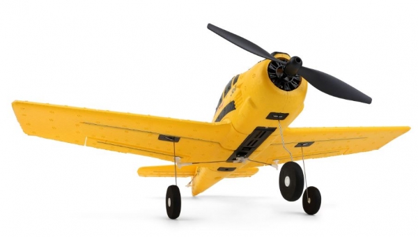 24112 AMXFLIGHT T28 TROJAN 4 KANAL 3D/6G, RTF