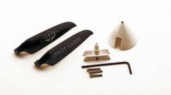2411.6x3.23 Klappluft-Set 6x3,5" Performance MW2,3mm
