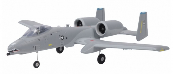 24121 AMXPLANES A10 THUNDERBOLT II JET EPO ARF