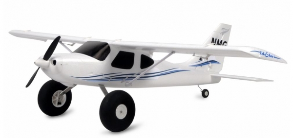 24122 AMXPLANES GLASTAR STOL EPO PNP