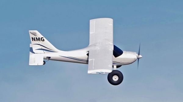 24122 AMXPLANES GLASTAR STOL EPO PNP