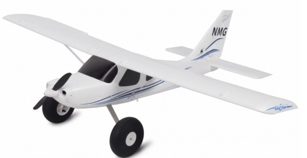 24122 AMXPLANES GLASTAR STOL EPO PNP