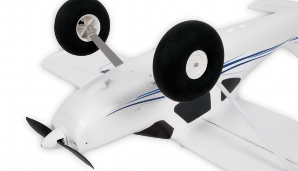 24122 AMXPLANES GLASTAR STOL EPO PNP