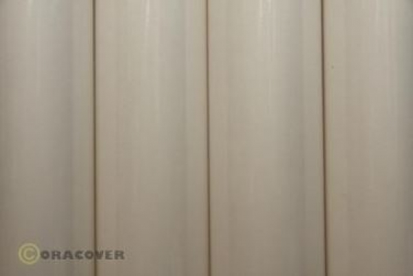 25-000-002 ORASTICK Klebefolie transparent (klar)