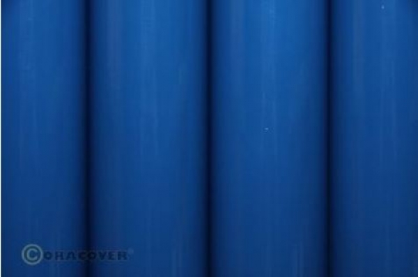25-050-002 ORASTICK Klebefolie blau