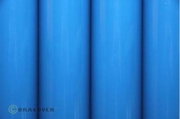25-053-002 ORASTICK Klebefolie hellblau