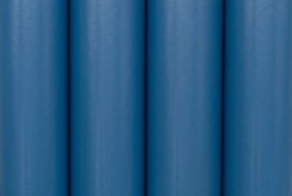 25-53 ORASTICK Klebefolie hellblau lfd. Meter