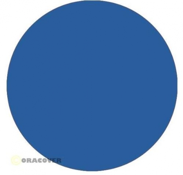 25-053-002 ORASTICK Klebefolie hellblau