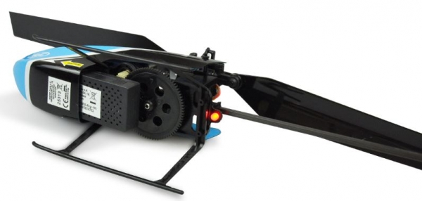 25313 AFX4 XP SINGLE-ROTOR HELIKOPTER 4-KANAL 6G RTF 2,4GHZ