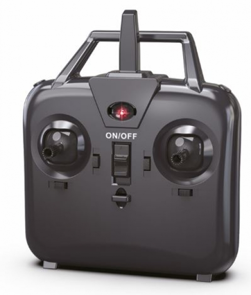 25313 AFX4 XP SINGLE-ROTOR HELIKOPTER 4-KANAL 6G RTF 2,4GHZ