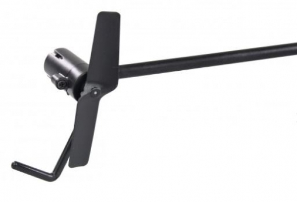 25323 AFX-PD100 4-KANAL HELIKOPTER MIT HD-KAMERA 6G 2,4GHZ, RTF