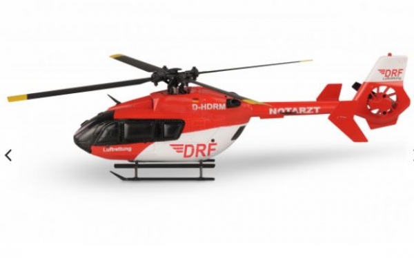 25327 AFX-135 DRF 4-KANAL HELIKOPTER 6G RTF