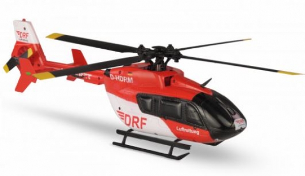 25327 AFX-135 DRF 4-KANAL HELIKOPTER 6G RTF