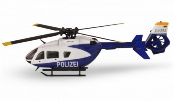 25328 AFX-135 POLIZEI 4-KANAL HELIKOPTER 6G RTF