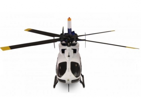 25328 AFX-135 POLIZEI 4-KANAL HELIKOPTER 6G RTF