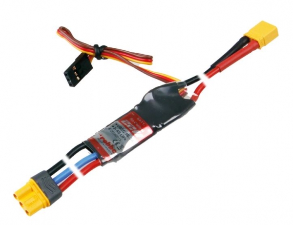 26560013 BL-Regler RoControl 22U Lite 2-4S