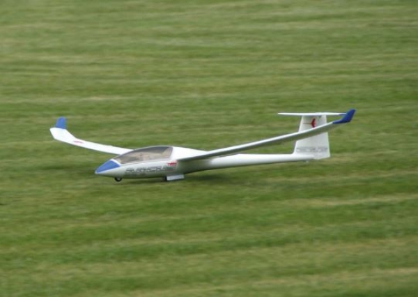 2568 ARCUS E 2.2 ARF(PNP)