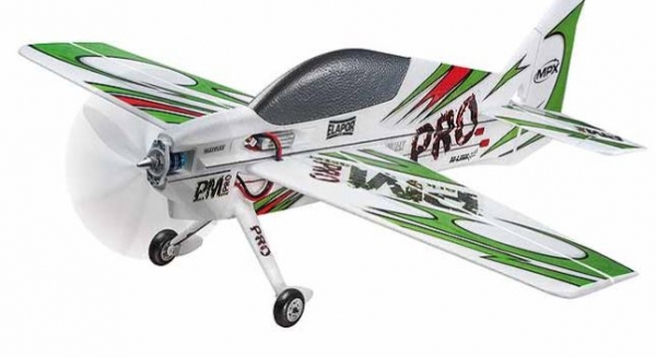 26-4275 PARKMASTER-PRO  975mm 3D/CFK KIT-plus