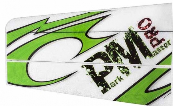 26-4275 PARKMASTER-PRO  975mm 3D/CFK KIT-plus