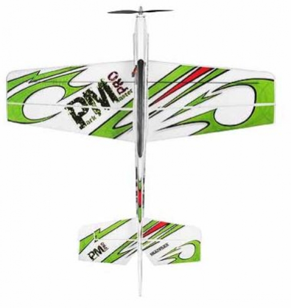 26-4275 PARKMASTER-PRO  975mm 3D/CFK KIT-plus
