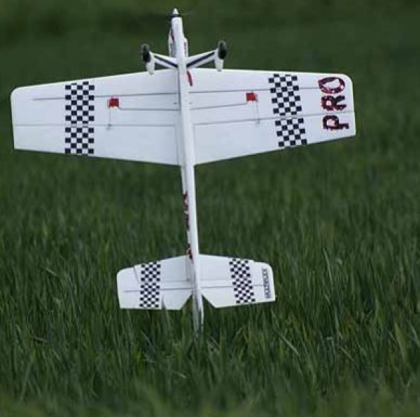 26-4275 PARKMASTER-PRO  975mm 3D/CFK KIT-plus