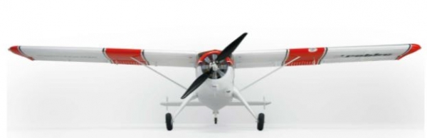 2612 DHC-2 AIR-BEAVER 1,52m / V2 rot/weiß