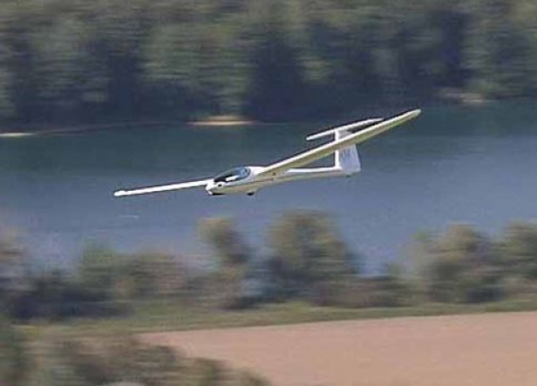 1-03159 SOLIUS "KIT" Bausatz ohne Elektronik