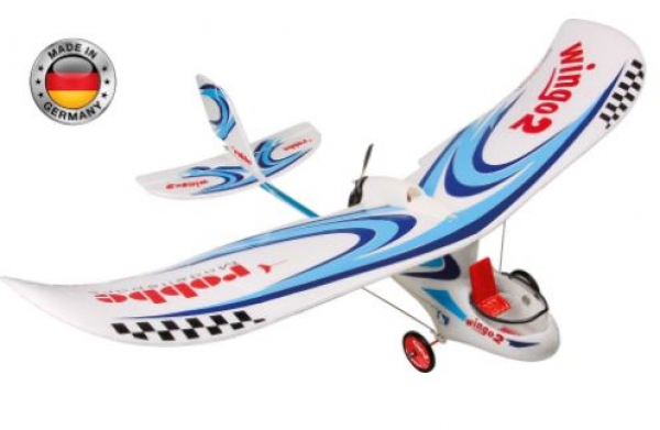 2658 Robbe Modellsport WINGO 2 PNP