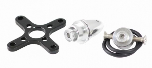 AL2835-10 BL-Motor DP AL2835-10 3-4S/850kv