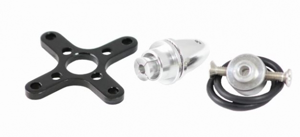 AL2835-9 BL-Motor DP AL2835-9 3-4S/850kv