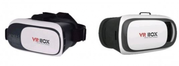 28907 VR BRILLE FÜR SMARTPHONES