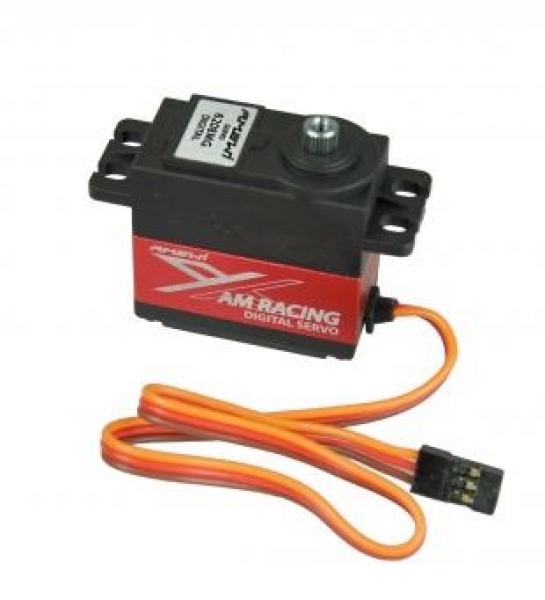 28916 Servo AMX 6208MGdigispeed 82N/0,07s