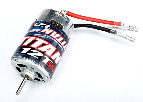 Günstiger Tuningmotor mit hoher Leistung!