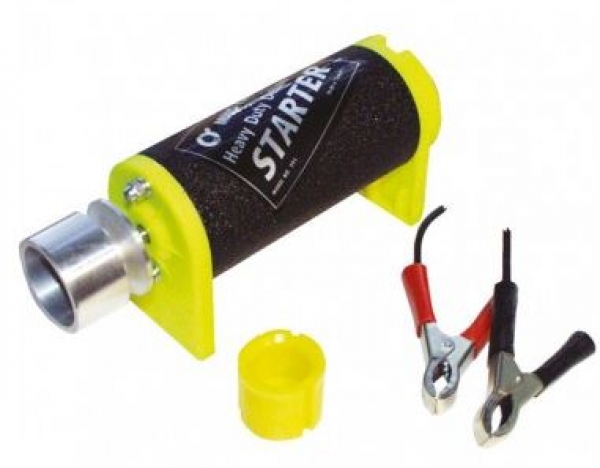 295 Elektrostarter Robbe 12V / -20ccm