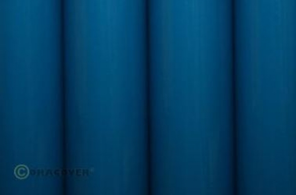 29-059-002 ORASTICK Klebefolie royal blau 2 mtr. Rolle