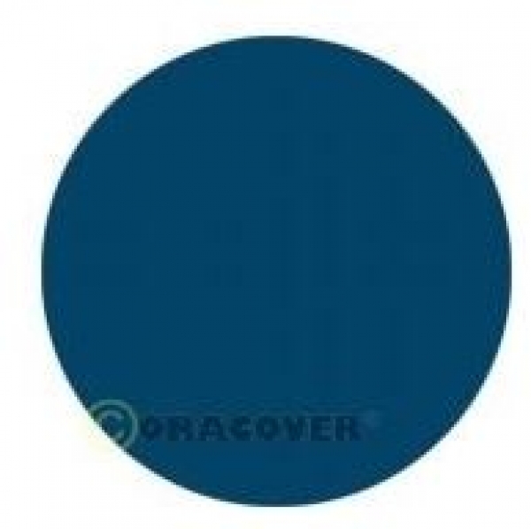 29-059-002 ORASTICK Klebefolie royal blau 2 mtr. Rolle
