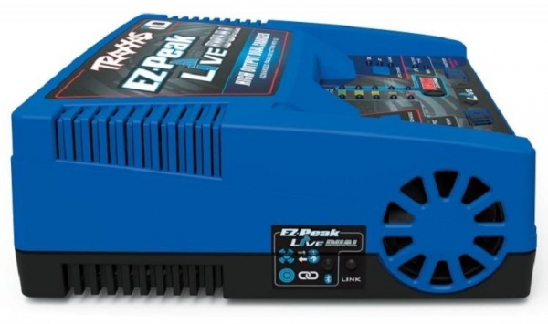 TRX2973g EZ-PEAK LIVE-DUAL Bluetooth 16/26A ID
