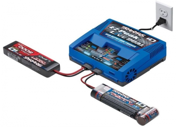 TRX2973g EZ-PEAK LIVE-DUAL Bluetooth 16/26A ID