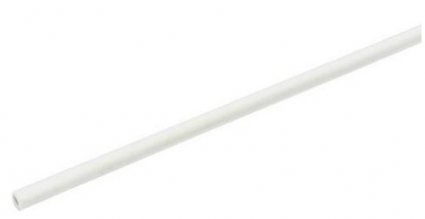 KAV50.22156 Bowdenzugrohr 1,15/3mm rohweiß 1 mtr.