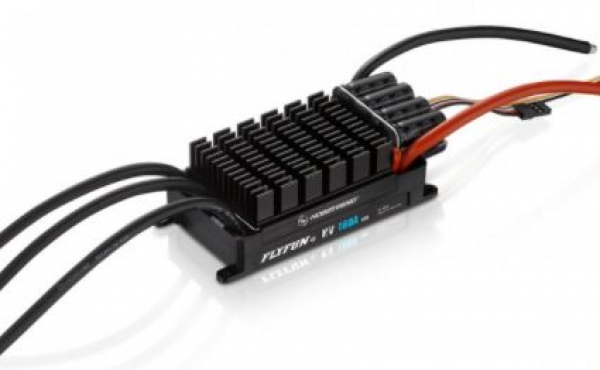 HW30201650 Hobbywing FlyFun V5 160A Regler 6-14 s Opto