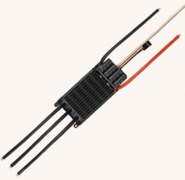 HW30201650 Hobbywing FlyFun V5 160A Regler 6-14 s Opto
